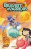 BRAVEST WARRIORS VOL 04 TP [9781608864591]